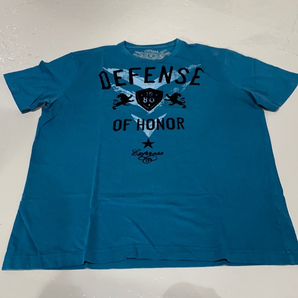 Express shirt
